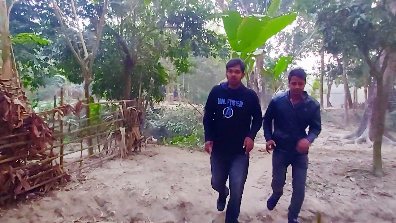 T Rex Chase - Part 14 - #TRexChase_T Rex Chase #rpoboys