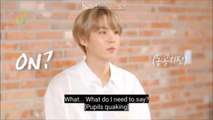 (ENG) ARMY ZIP FILE BTS Dream Interview 2021 Full