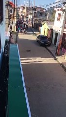 Tres muertos y tres heridos en disputa por puntos de drogas en San Cristóbal