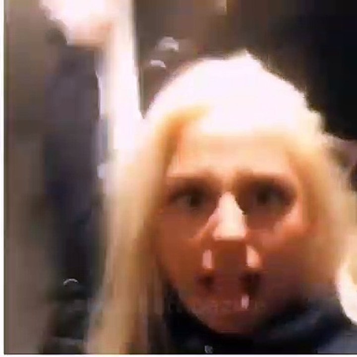 Nervozohet keq Mërgimtarja “O ju katunar, mjelni lopën” Harruat që hanit bukë me pasul(Video)