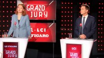 Le Grand Jury du 24 janvier 2021