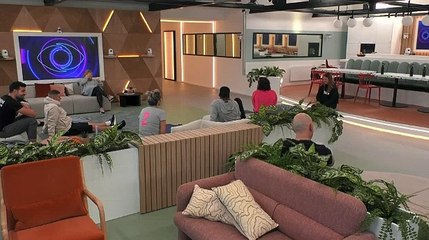 Ochtend gymnastiek met Liese deel 2 - 24 januari 2021.