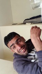 Hamida lemeknessi- c'est la vida