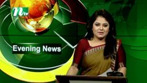 NTV Evening News |  24 January 2021