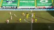 Haller  Goal - Fortuna Sittard vs Ajax  1-2   24-1-2021 (HD)