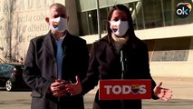 Arrimadas se echa en brazos de Illa: propone al PSC un Govern de coalición «moderado»