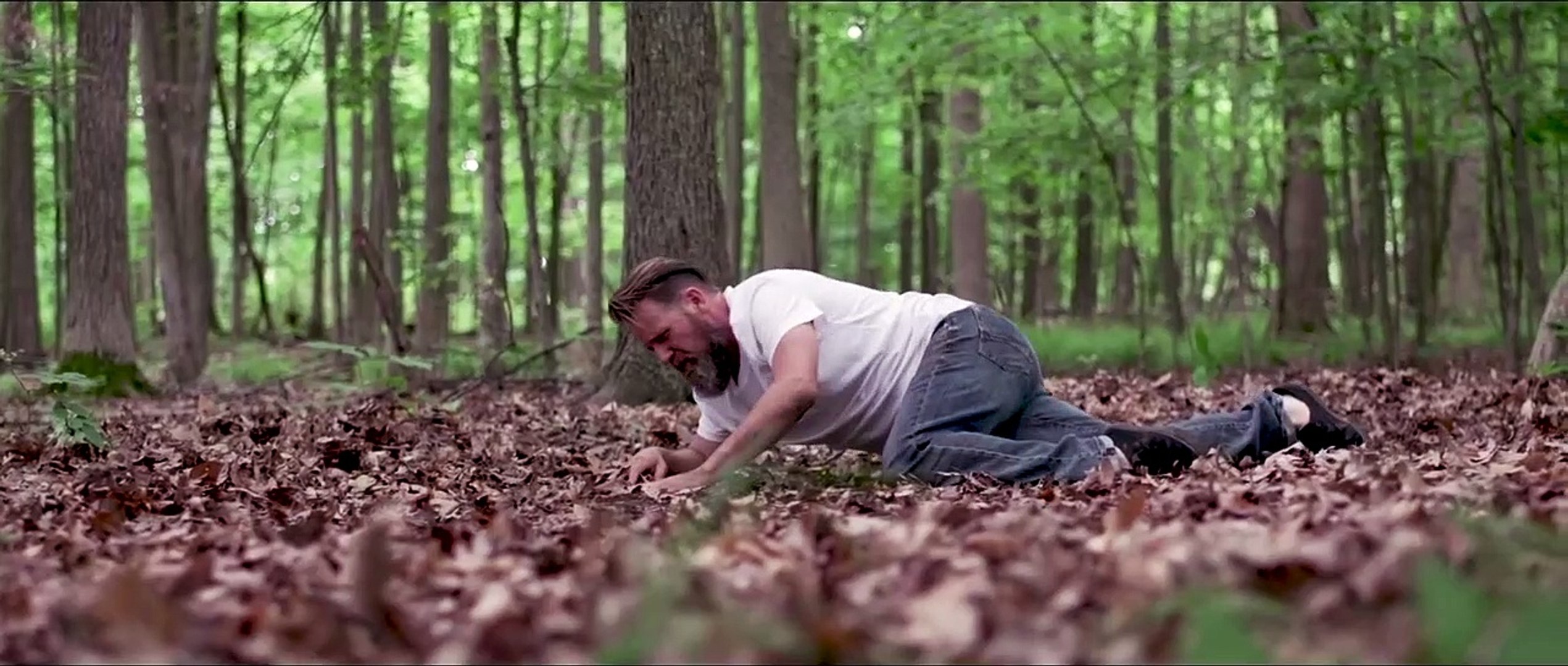 Scapegoat Official Trailer UNLOCKED - Thriller movies