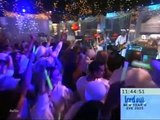 Kelly Clarkson - Since U Been Gone (Live @ MTV Iced Out New Year's Eve 2005) (12/31/2004) SVCD
