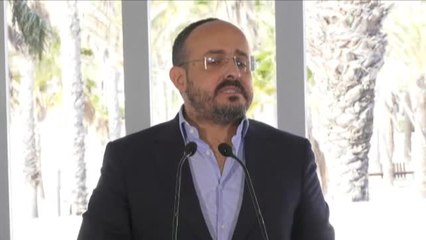 Fernández ve "inmoral" que Illa siga manejando Sanidad "en función de su calculadora electoral"