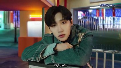 (vostfr) AB6IX - STAY YOUNG