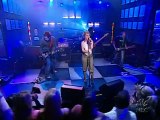 Kelly Clarkson - Behind These Hazel Eyes (Live @ Last Call With Carson Daly) 2005/03/25