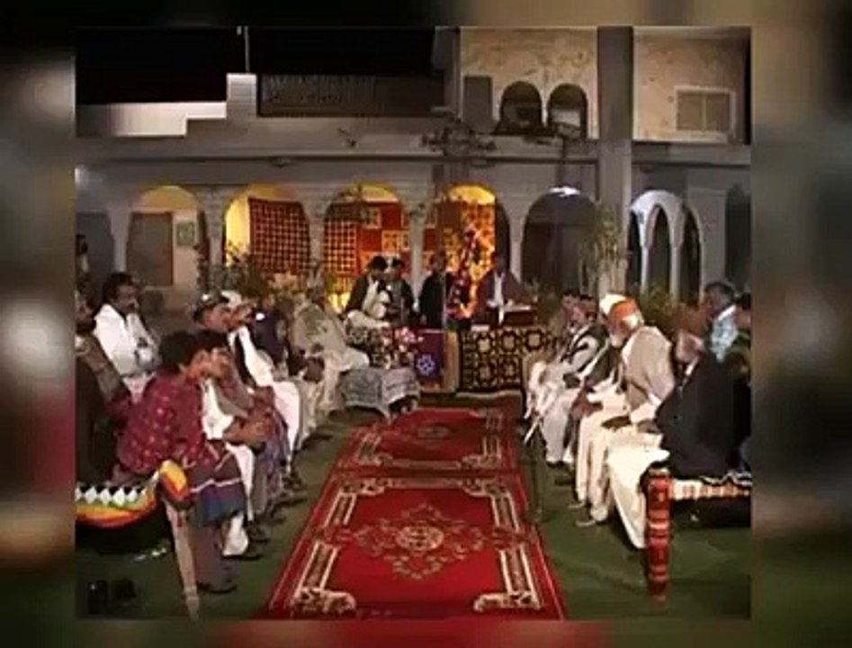 Gathering of Sindhi