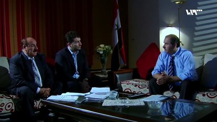 ولادة من الخاصرة - الجزء الثالث | الحلقة 3 HD