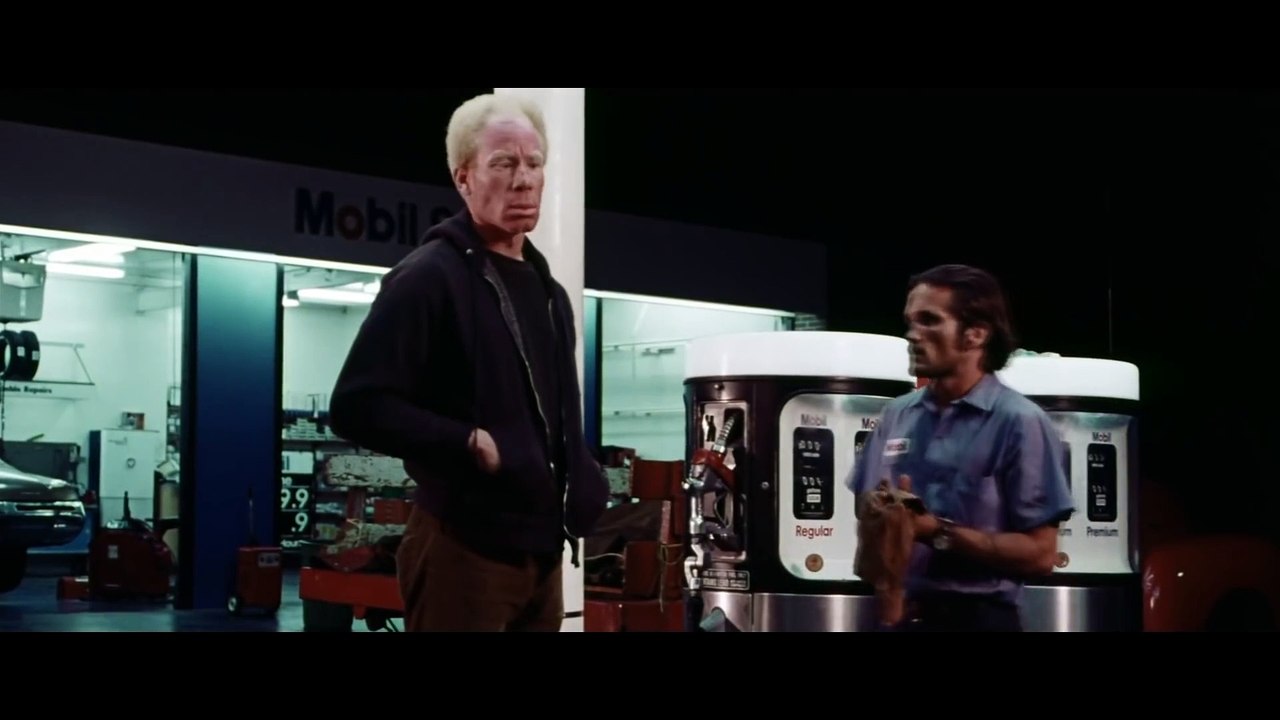 Messiah of Evil (1973) Horror Full Length Film part 1/2