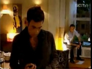 Un amour plus fort que tout