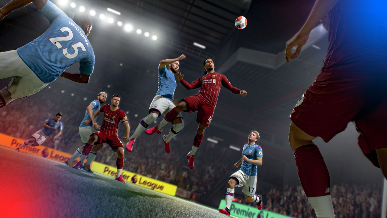 FIFA 21 Fails: Vol. 10