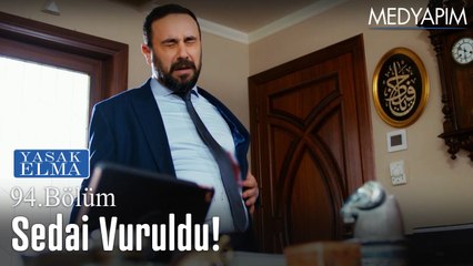Sedai vuruldu - Yasak Elma 94. Bölüm