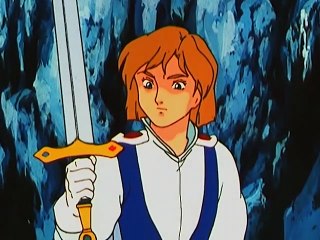 THE KISS - The Legend of Snow White ep. 52 - EN