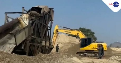 ข่าวค่ำ ช่วงที่ 1 วันอาทิตย์ 24 มกราคม 2564