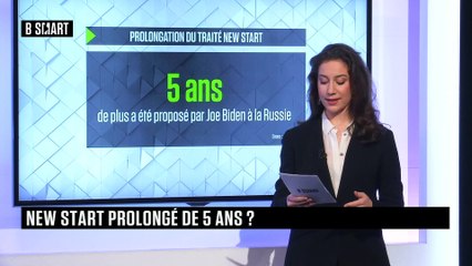SMART WORLD - Key Figure du lundi 25 janvier 2021