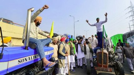 Delhi Police allows restricted tractor rally on Republic Day