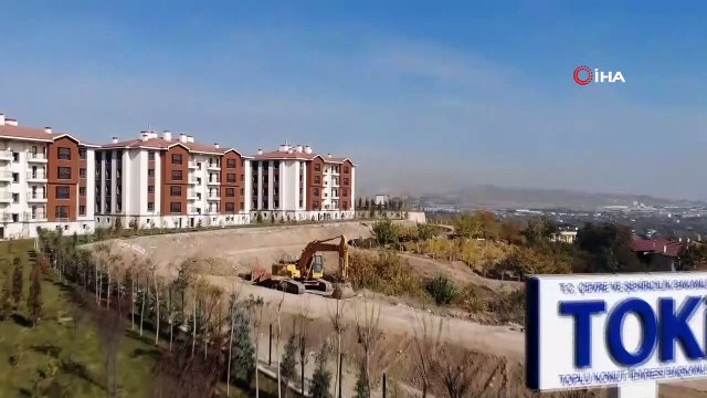 Bakan Kurum, “Elazığ ve Malatya’da dönüşüm süreci tüm Türkiye ve dünyaya örnek olacak”