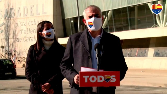 Cs cree que ERC y PSC se pelean en público pero en privado preparan tripartito