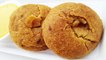 Bafla Bati on Tawa - Bafla Bati without oven - Ajmer Recipe - Rajasthani Recipe - Best Recipe House