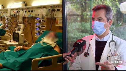 Sinsi tehlike mutasyon | Video