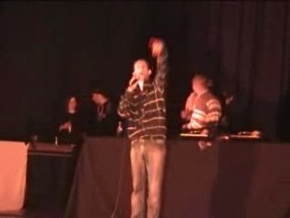 Sper showcase 2007 ceret nord sud id intact production