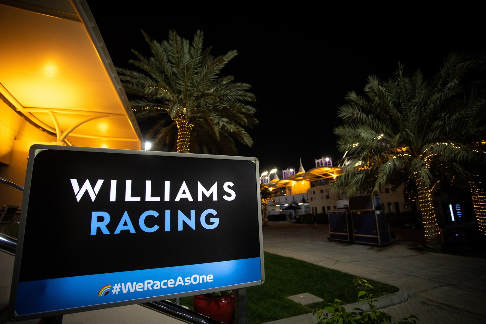 WILLIAMS 'ESTÁ CONSERTANDO AS COISAS' na F1, diz CHEFE. O que esperar? | GP às 10