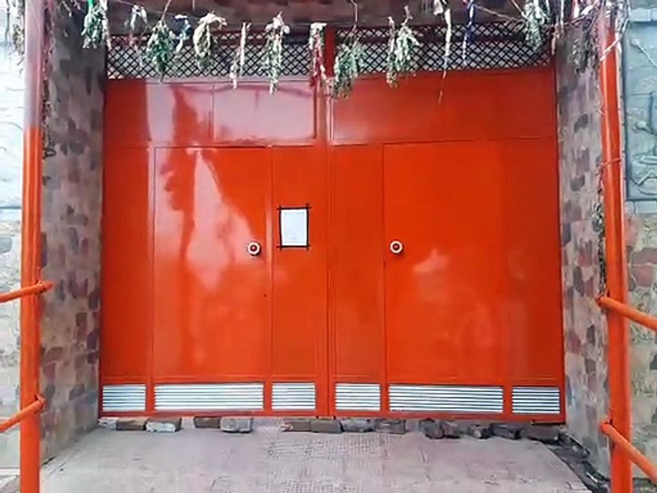 भद्रकाली मार्ग की नहीं बढ़ेगी चौड़ाई, एक करोड़...