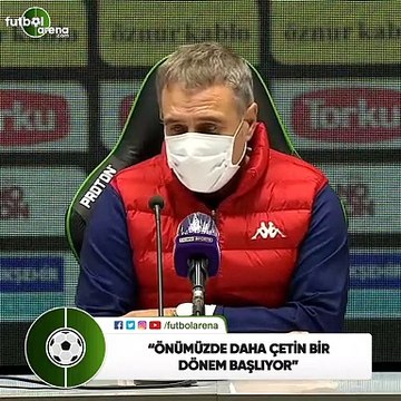 Ersun Yanal: Önümüzde daha çetin bir dönem başlıyor