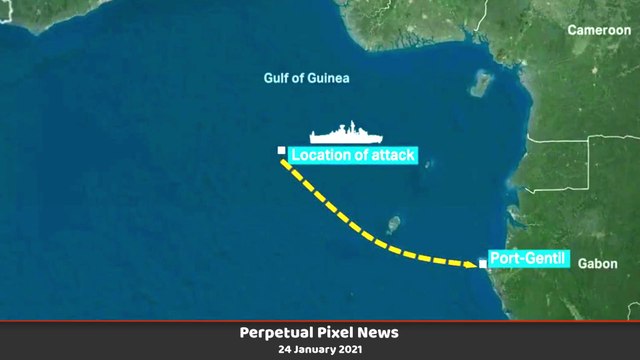 World News Headlines Today - 24 Jan 2021 Navalny Protests | Chinese Gold Miners | Larry King Dies