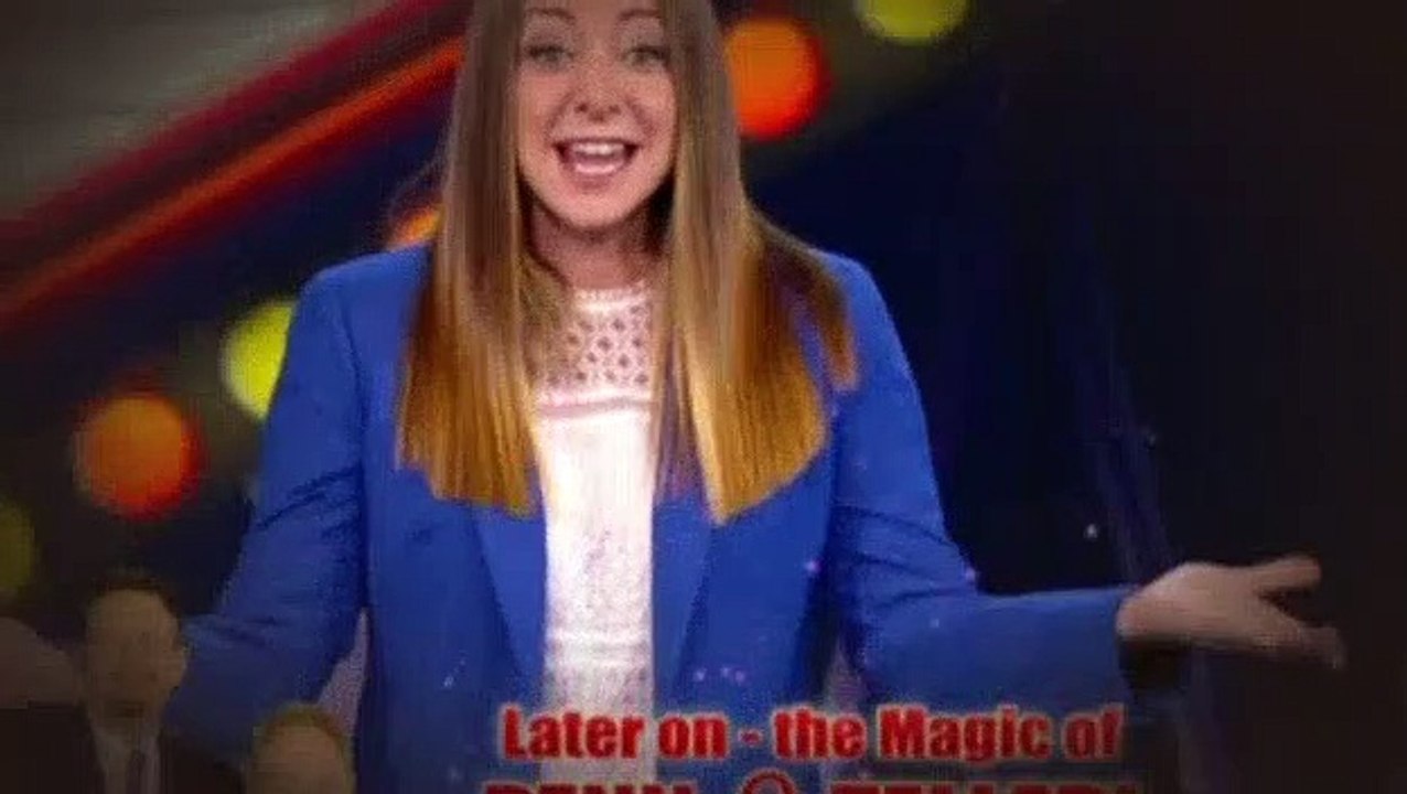 Penn & Teller Fool Us S08E03 Jedi Mind Tricks