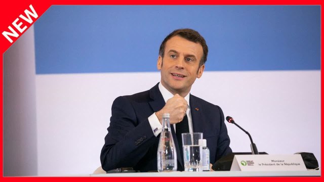 Reconfinement : ce scénario qu'Emmanuel Macron pourrait annoncer dès mercredi