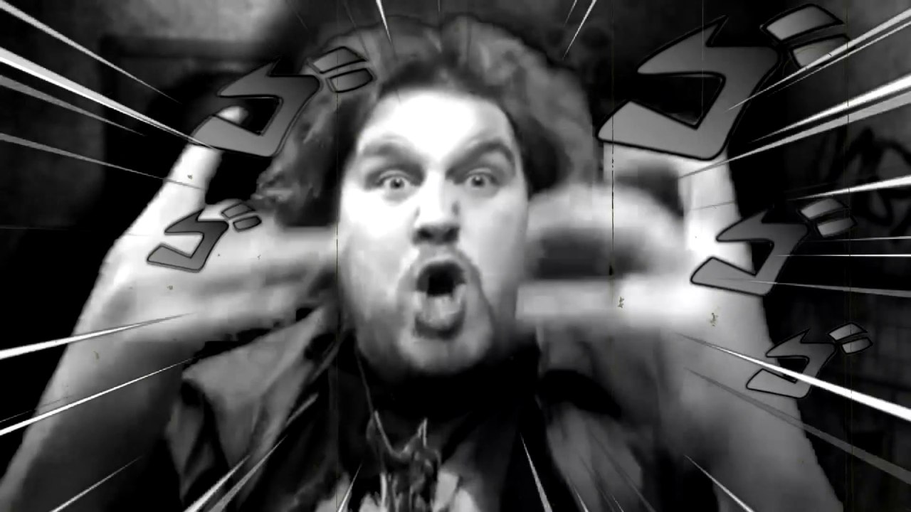 Drachenlord Headbanging Tutorial (Zusammenfassung)