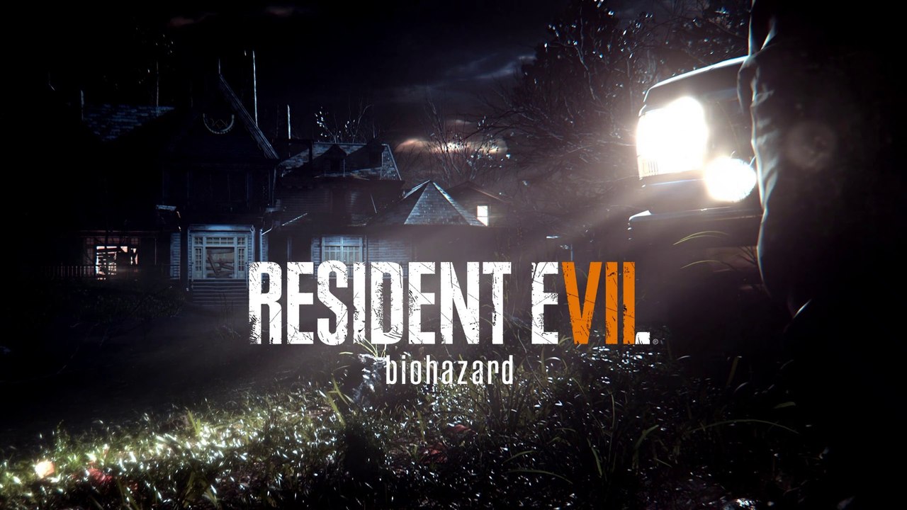 Drachenlord spielt Resident Evil 7 (Lät's Play) (mit Roomtour) (Teil 1 von 1)