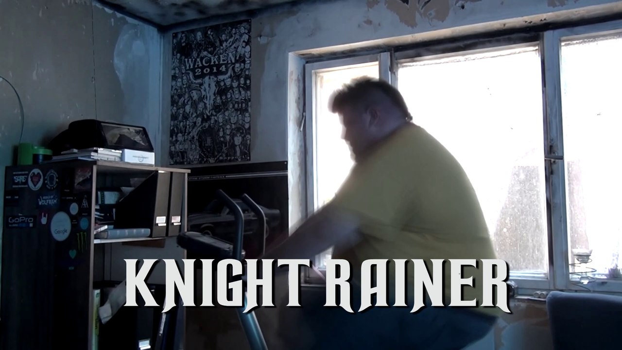 Drachenlord Fit in den Sommer (Zusammenfassung) (Ankündigung 100k Abo Special)