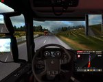 ets2 reckless...