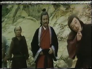 Wu Tang Collection - SNAKE IN THE CRANES SHADOW part 2/2