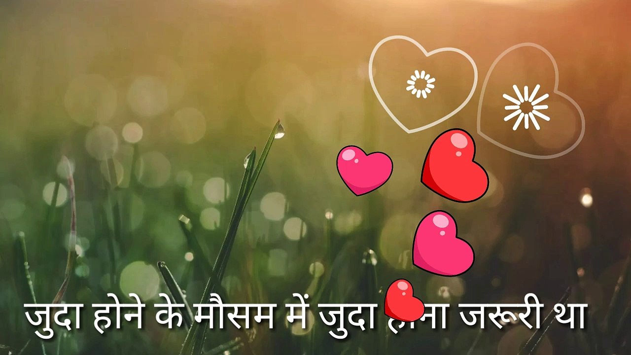 बेवफा शायरी हिन्दी वीडियो । Bewafai WhatsApp status video hindi #Bewafayi #bewafastatus