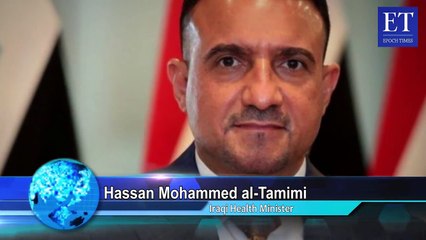 Lebih dari 32 Orang Tewas dan 110 Terluka Akibat 2 Ledakan Bom Bunuh Diri di Irak