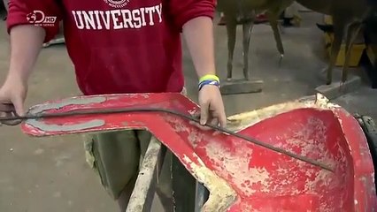 How Its Made - 921 Robotic Hunting Decoys