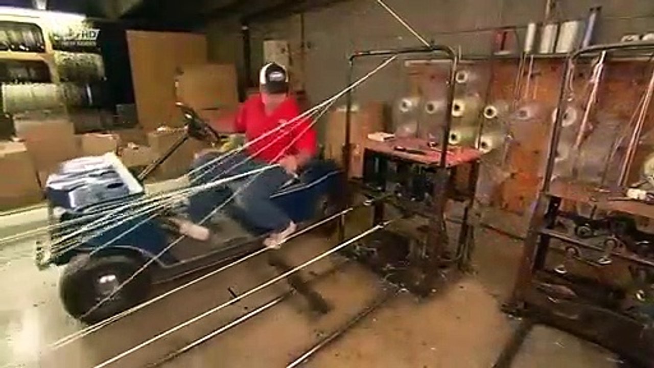 How Its Made - 924 Lassos