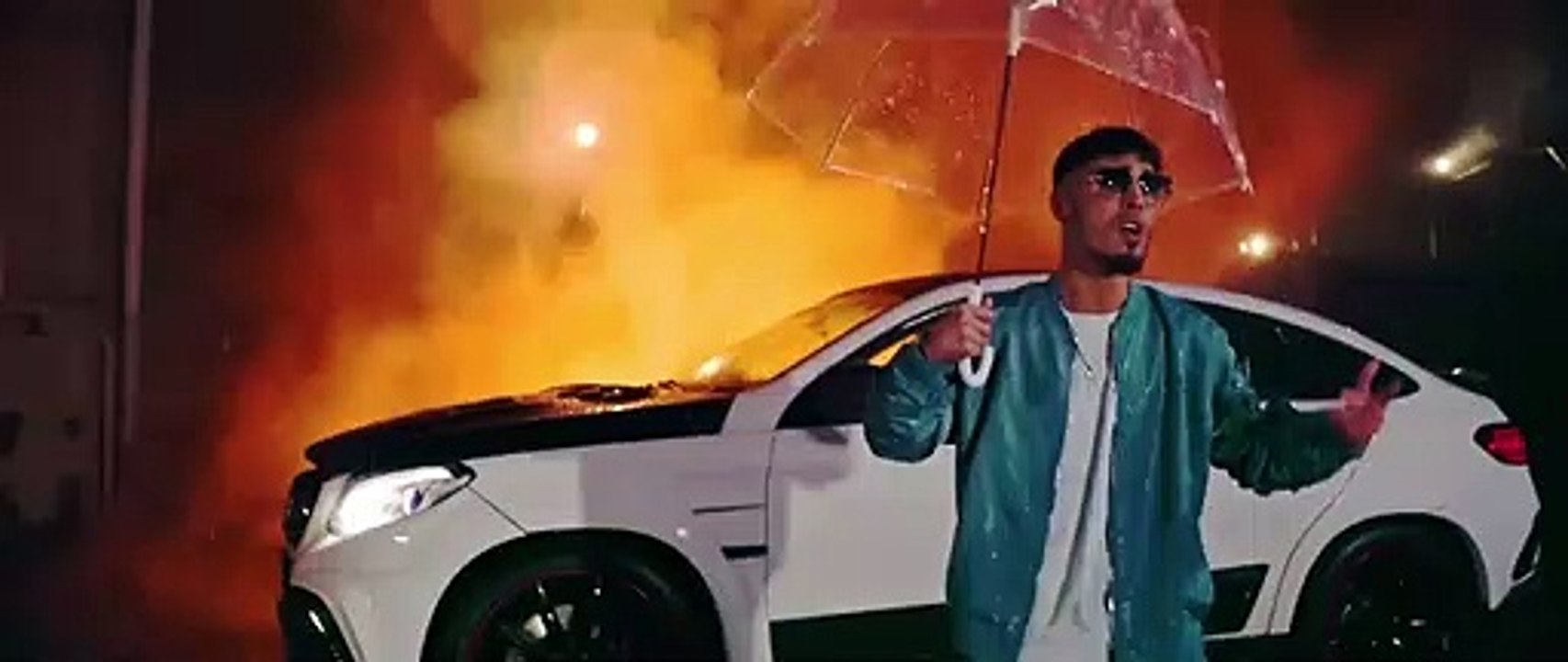 ALI471 x MERO - REGEN (prod. by Young Mesh)