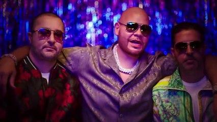 Fat Joe, DJ Khaled, Amorphous - Sunshine (The Light) (Official Video)