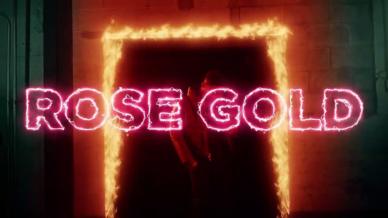 PnB Rock - Rose Gold (feat. King Von) [Official Music Video]