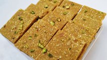 Til Gajak - Til Gur Gajak - Til Chikki - Winter Recipe - Ajmer Recipe - Rajasthani Recipe - Best Recipe House