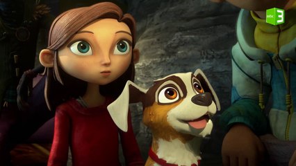 عودة الكلب توتو إلى دوروثي